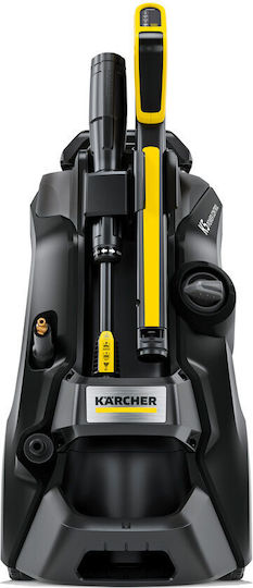Karcher K 5 Power Control Flex Home & Brush Pressure Washer Electric 2100W with Pressure 145bar