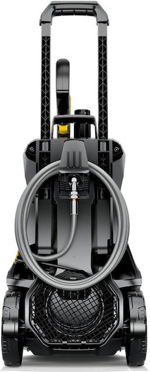 Karcher K 4 Power Control Flex Home Pressure Washer Electric 1800W with Pressure 130bar