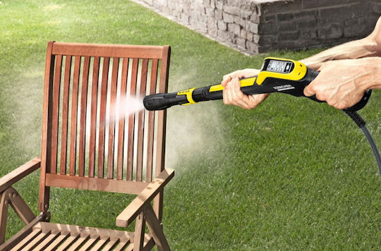 Karcher K 5 Premium Smart Control Flex Πλυστικό Ρεύματος 2100W με Πίεση 145bar
