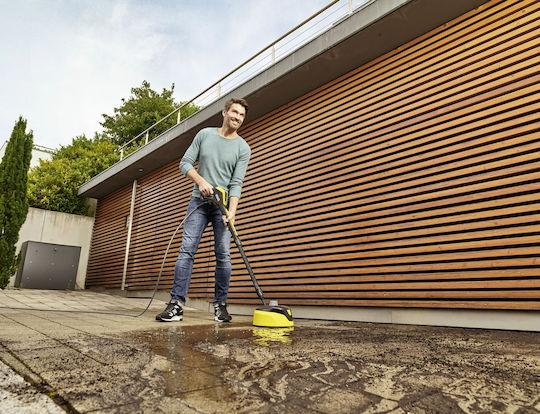 Karcher K 4 Power Control Flex Home Pressure Washer Electric 1800W with Pressure 130bar