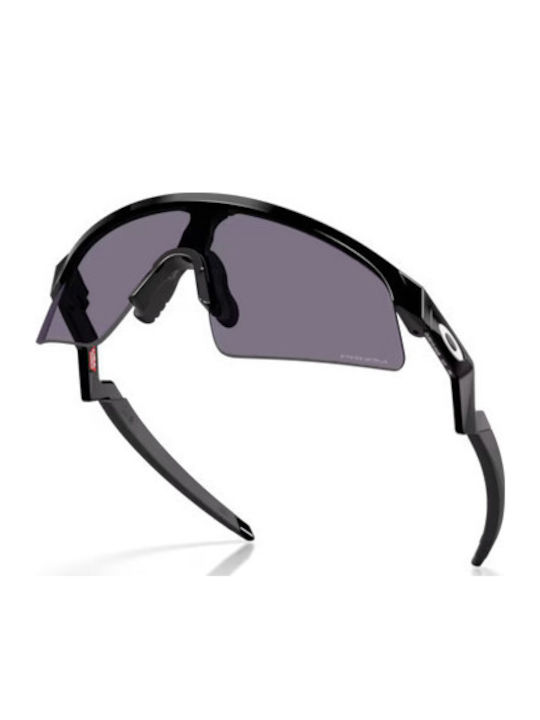 Oakley Sweep Ανδρικά Γυαλιά Ηλίου με Μαύρο Κοκκάλινο Σκελετό OJ9015-04