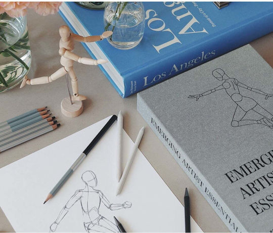 Emerging Artist Essentials Set Printworks Pw00456