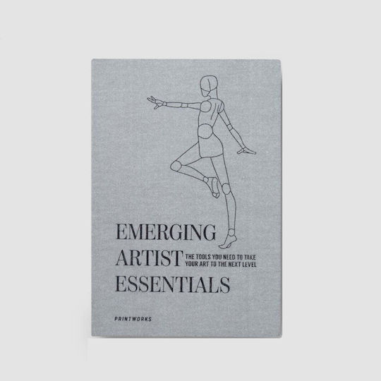 Emerging Artist Essentials Set Printworks Pw00456
