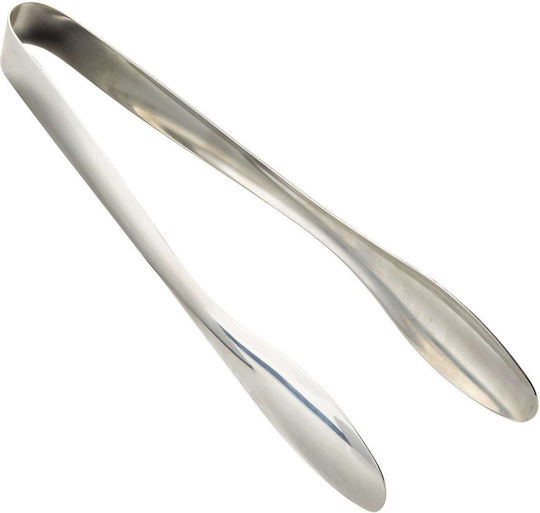 Tablecraft Inox Kitchen Tong 23cm