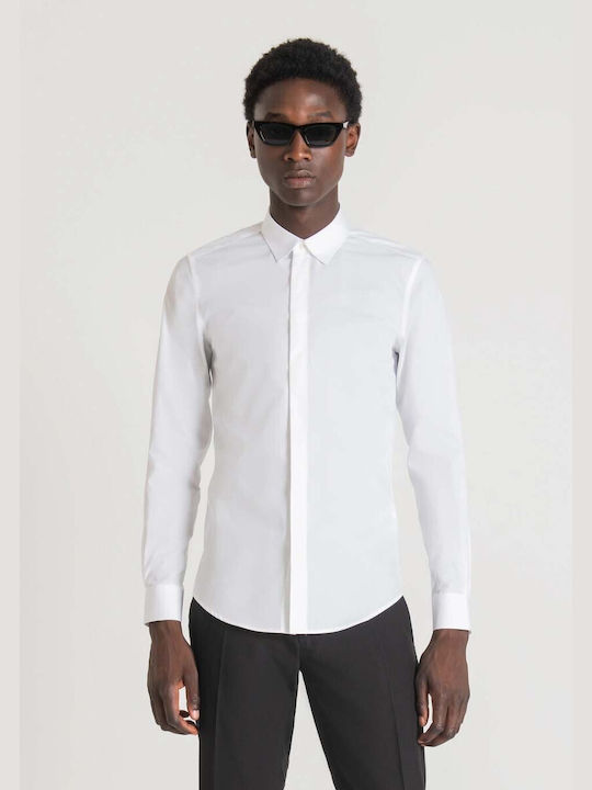 Antony Morato Shirt White