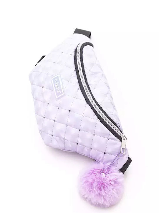 Fragola Kinder Bauchtasche 29cmx14cmx8cmcm
