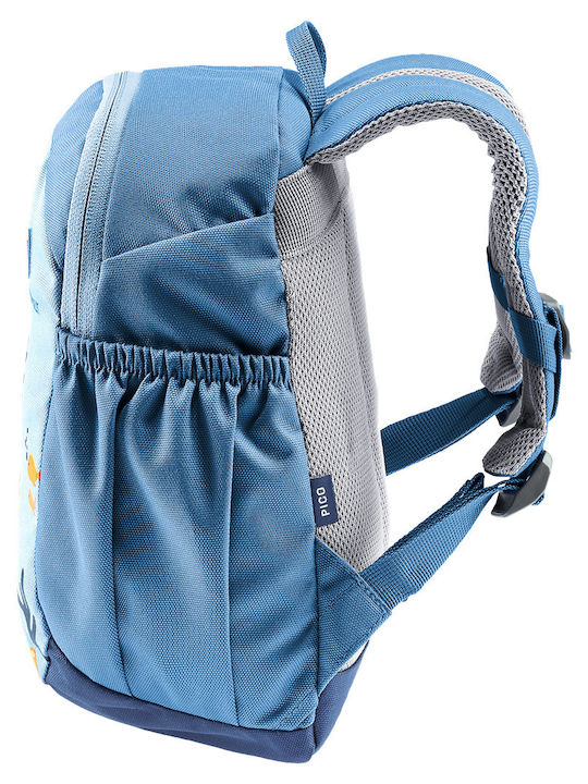 Deuter Детска Раница 5лт Deuter Детска Раница 5лт