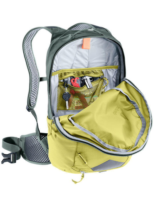 Deuter Gelb