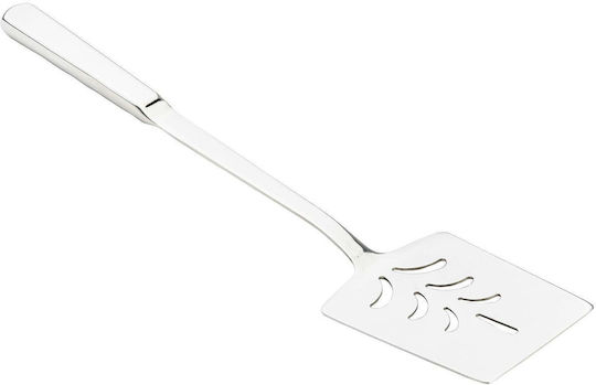 Tablecraft Σπάτουλα Σερβιρίσματος Τρυπητή Ανοξείδωτη