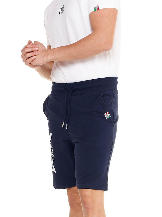 Men's Athletic Shorts Navy
