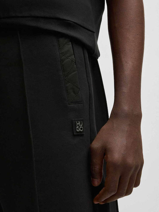 Dilmos Herrenshorts Black