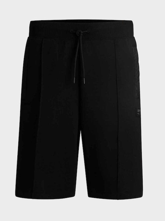 Dilmos Herrenshorts Black