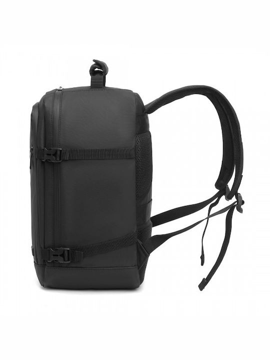 Miss Lulu Backpack Backpack for 15.6" Laptop Black EM2334