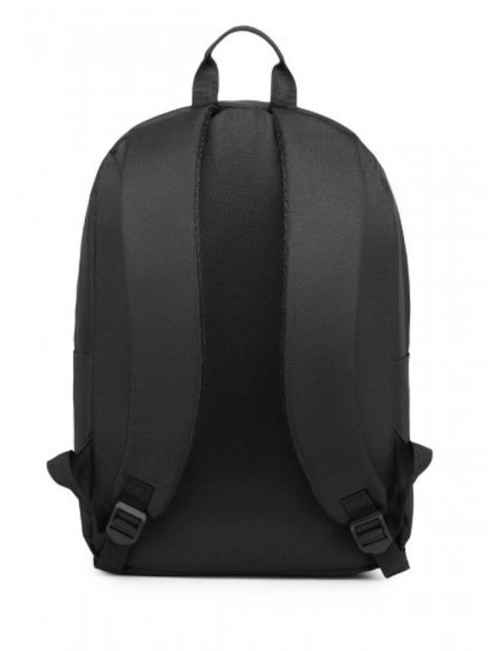 Miss Lulu Backpack Backpack for 15.4" Laptop Black EQ2360
