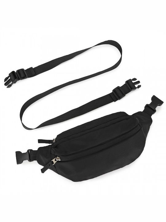 Miss Lulu Miss Lulu Rucksack Für Laptop 13.5 Mit USB-Anschluss In Schwarz
