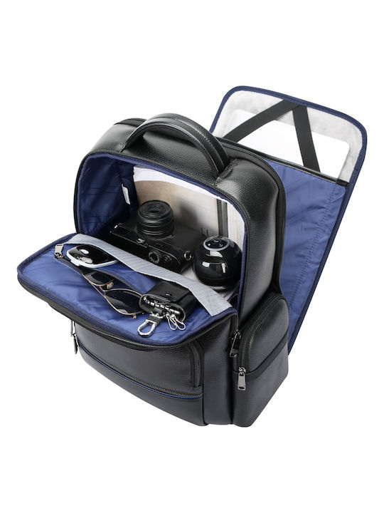 Bopai Waterproof Backpack Backpack for 15.6" Laptop Black 61-129171