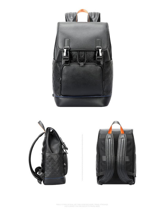 Bopai Waterproof Backpack Backpack for 15.6" Laptop Black 61-12881