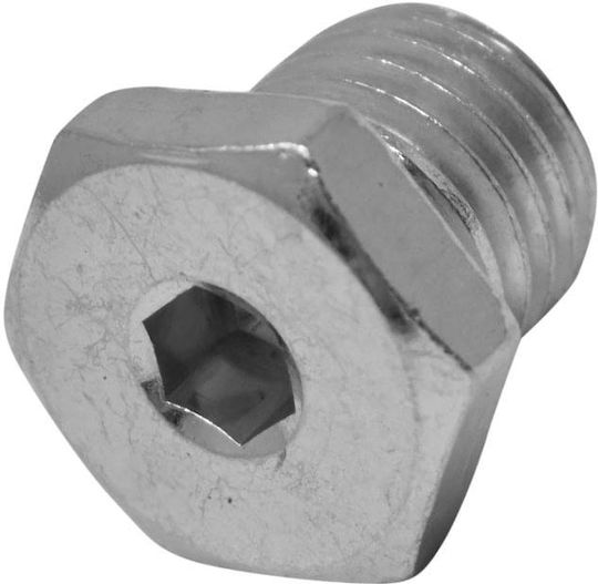 Grease Cap Angular M10x1.25 Genuine Husqvarna 128-129-135-323-333-343-535-545-555