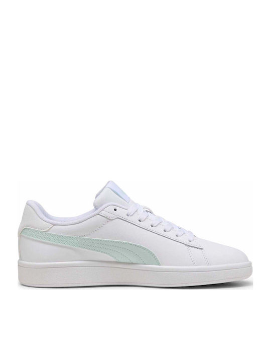 Smash 3.0 L Sneakers White