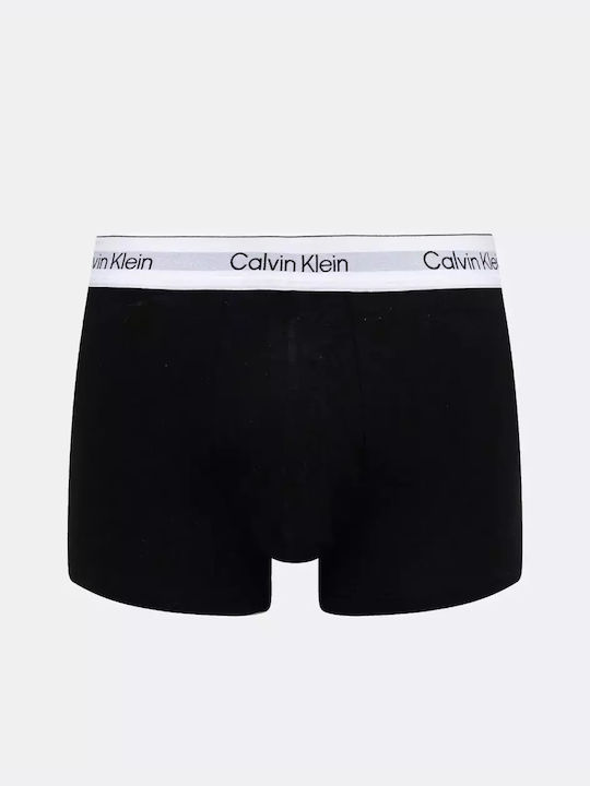 Calvin Klein Men's Boxers 3Pack Black