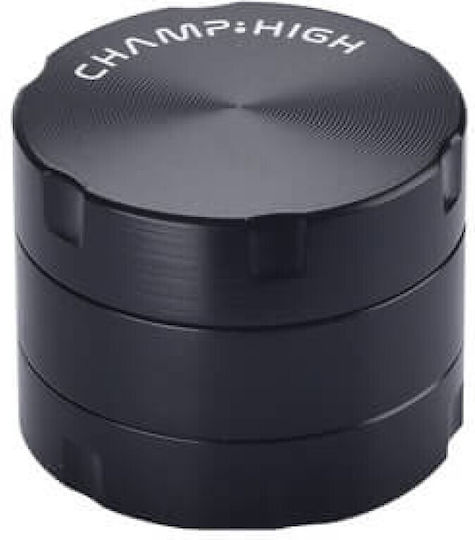 Champ High Grinder Mini 3 Parts 30mm