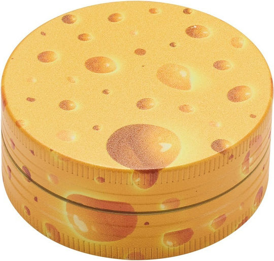 Champ High Yummy Grinder 2 Parts 50mm