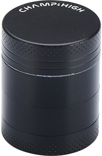 Мини мелничка Champ High 30 мм 4 части