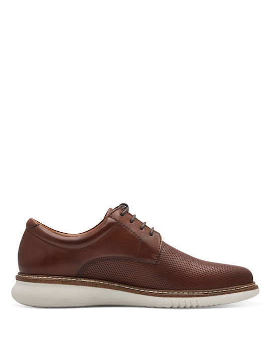 Tamaris Men's Casual Shoes Brown