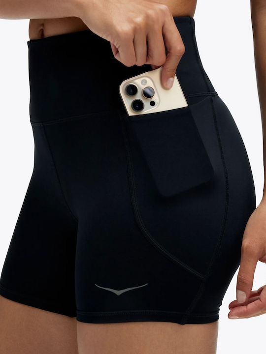 Elaro 5 Training Women's Leggings Shorts Black 1141761 BLK