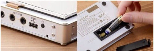 Korg 1383451 Осцилоскоп Настолен 0.02MHz