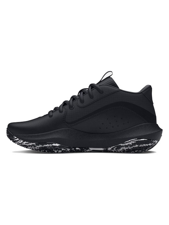 Under Armour Kids Basketball Black