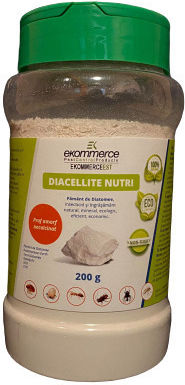 Σκόνη 200gr Σκόνη 200gr