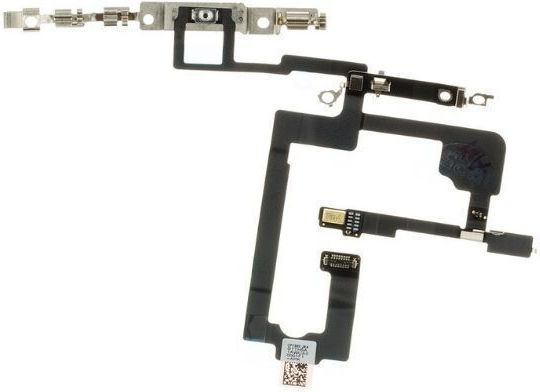 Καλωδιοταινία με Πλήκτρο On / Off για iPhone 15