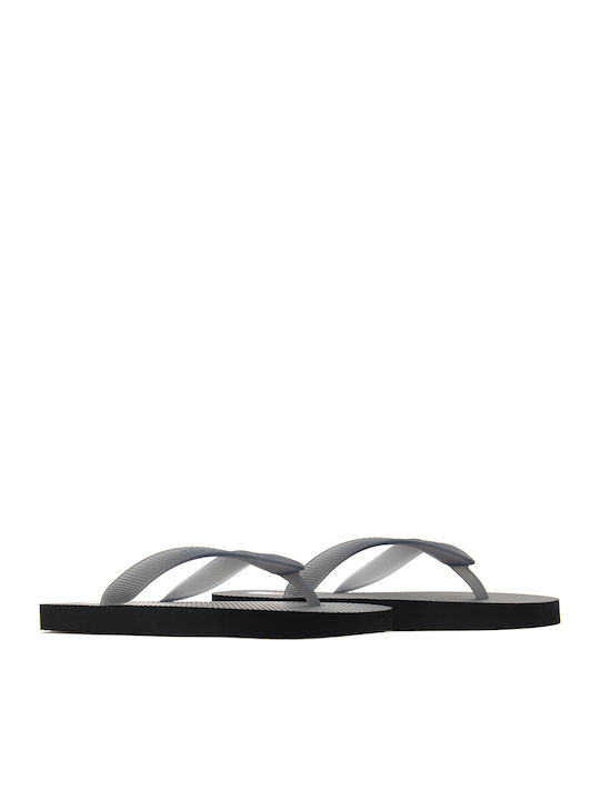 Women's Flip Flops Black
