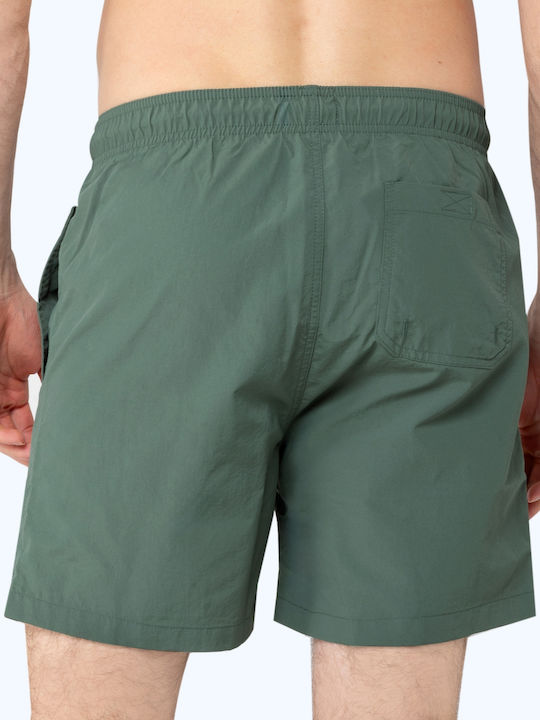 Herren Badebekleidung Shorts Green