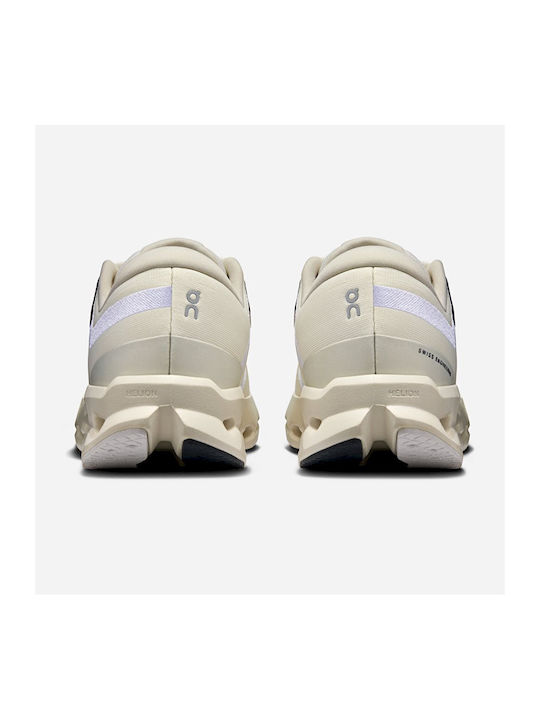 Cloudsurfer 2 Damen Sportschuhe Laufen Gray