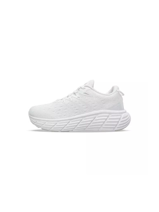 Memory Born Nanobionic Sport Shoes Running White