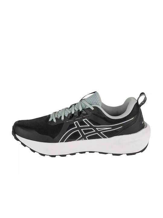 ASICS Gel-sonoma 8 Sport Shoes Trail Running Black