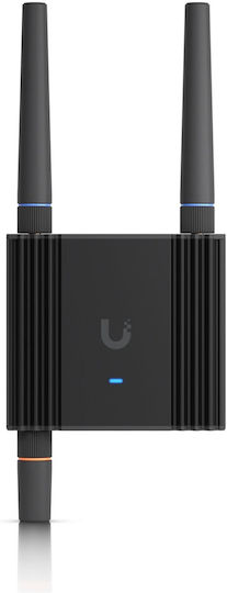 Ubiquiti Umr-ultra Unifi 4g/lte Wifi Router 2xethernet 1xpoe Out Type-c Gps 1xnano Sim