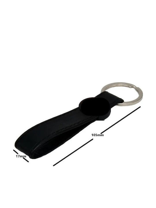 Leder Honda Schlüsselanhänger