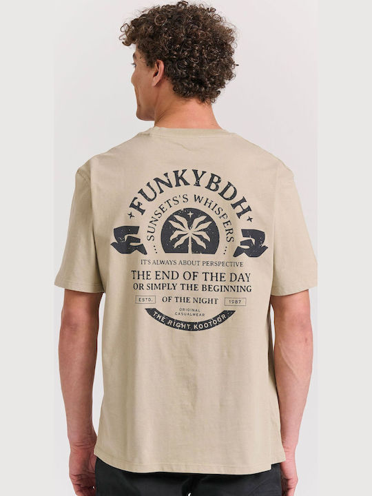 T-shirt Stone