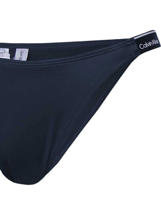 Bikini Slip Cef Blue