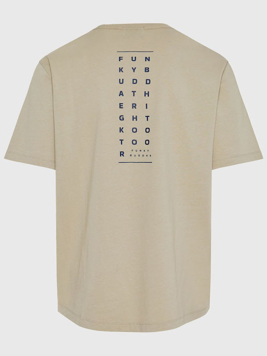T-shirt Stone