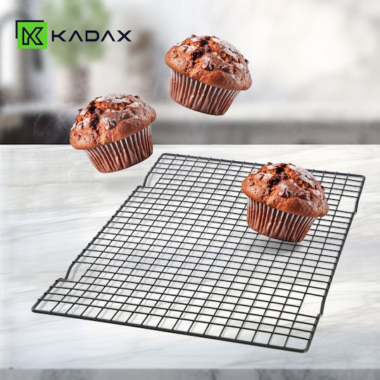 Kadax Küchenrost aus Metall