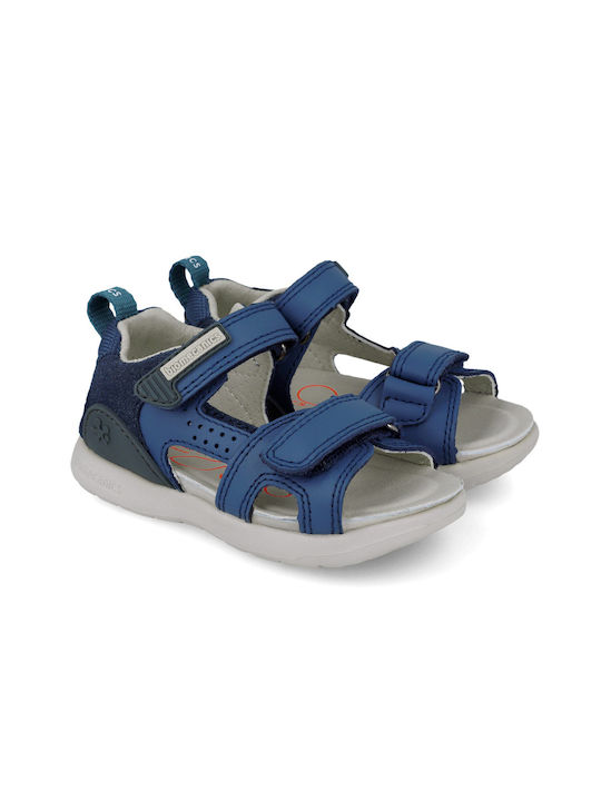 Biomecanics Kids' Sandals Blue