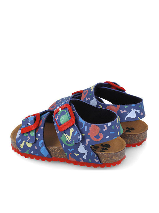 Kids' Sandals Blue