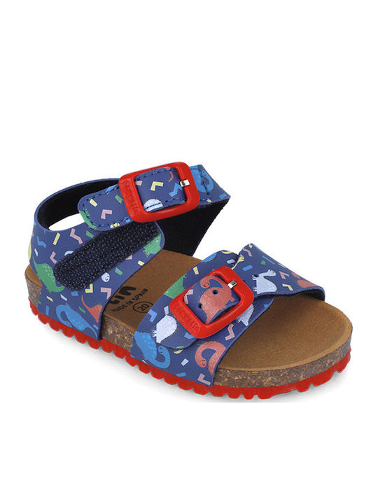 Kids' Sandals Blue