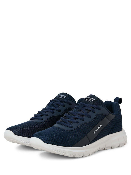 Herren Sneakers Marineblau