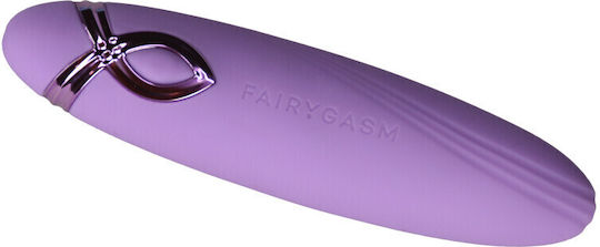 Fairygasm Δονητής Μωβ
