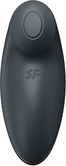 Satisfyer Clitoral Vibrator Gray